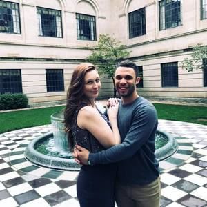 Meet your Posher, Morgan